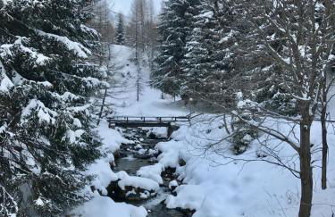 CinqueSensi - Condominio La Zoca - Foto 9