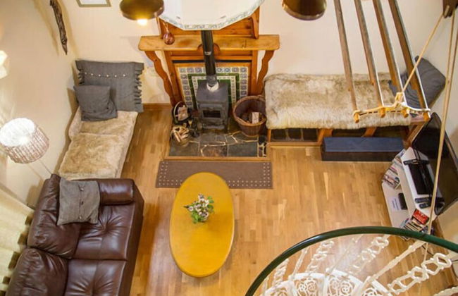 Steading Holidays - The Byre - Foto 4