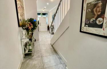 Luxury House near China and Ocean Beach - Foto 35