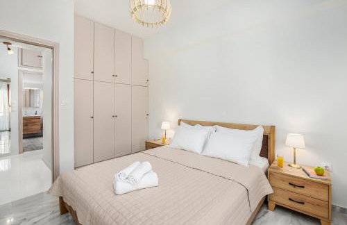 Sunset bliss home in Atsipopoulo Village - Foto 13