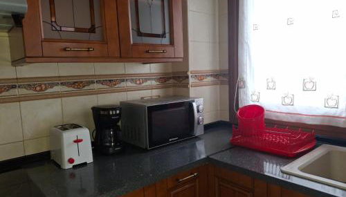 Lunair Ciudad de Medina - Photo 4