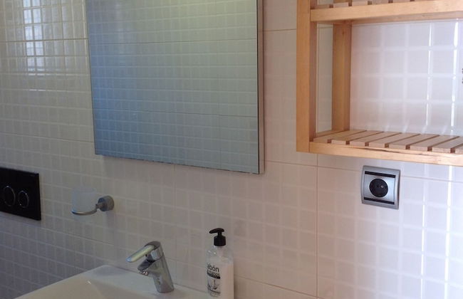 Apartment Casa tía Antonia Planta baja - Photo 40