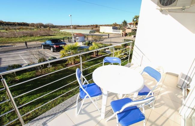 Vodopija Apartments - Photo 32