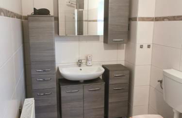 Ferienwohnung Am Stadtrand Garz Rügen - Foto 11