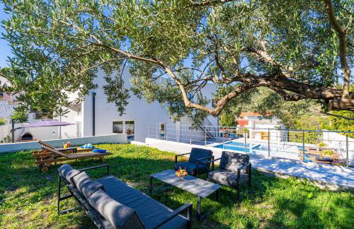 Villa Olivila - Photo 5