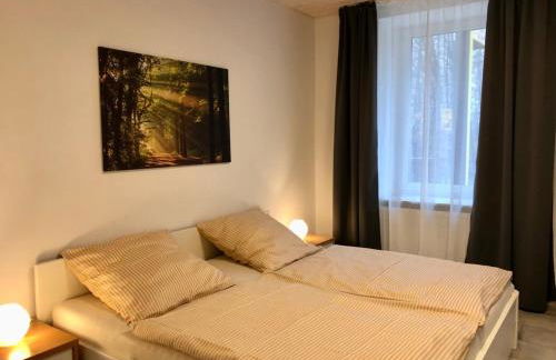 Erdgeschoss-Appartement mit Seeblick - Foto 9