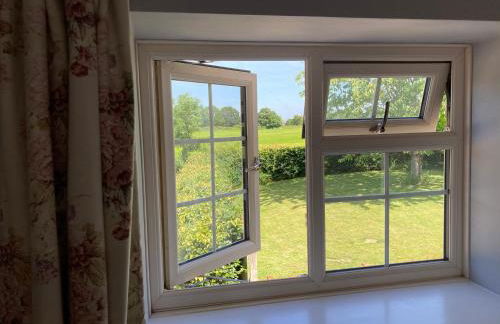 The Stable House - Foto 23