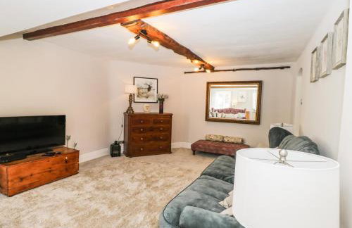 Cuckoo Cottage - Foto 9