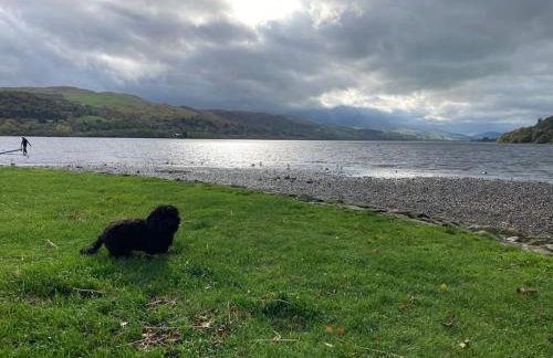 Lovely peaceful 2 bed cottage - Foto 7