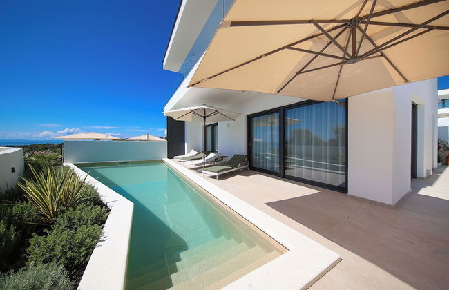 Luxury villas Sunrise & Sunset - Foto 76