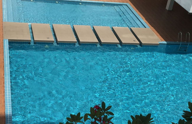 Little Tree Homestay at Bangi Putrajaya - Foto 52