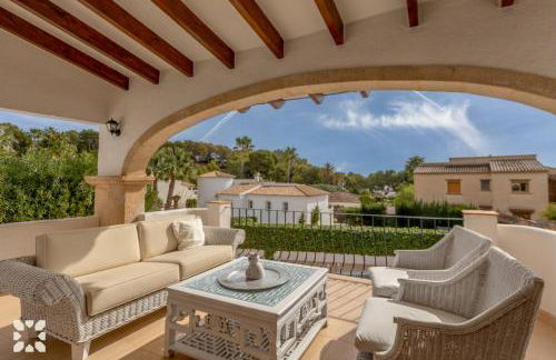 Villa Tabarca by Abahana Villas - Foto 6