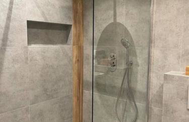 Studio Mango w/Patio & Parking - Foto 28