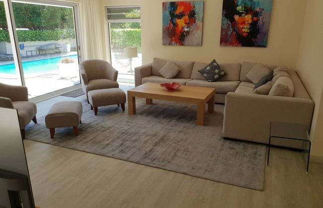 Villa Karibu In Tokai - Foto 23