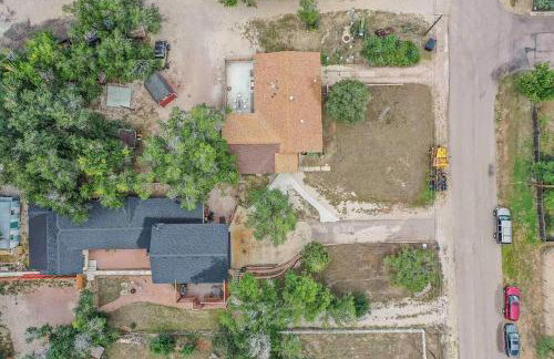 Red Rock Farmhouse - Patio Paradise Hiking Trails - Foto 75