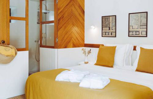 Oliveiras Village — Agroturismo - Foto 10