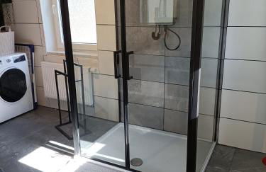 HARZ-PFOTE familien- und hundefreundliche Ferienwohnung - Foto 8