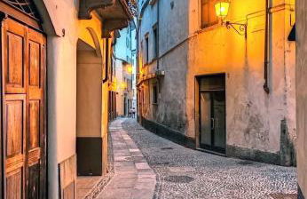 Appartamento centro Sondrio - Foto 19