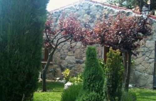 CASA DE CUCU Navaluenga - Photo 26