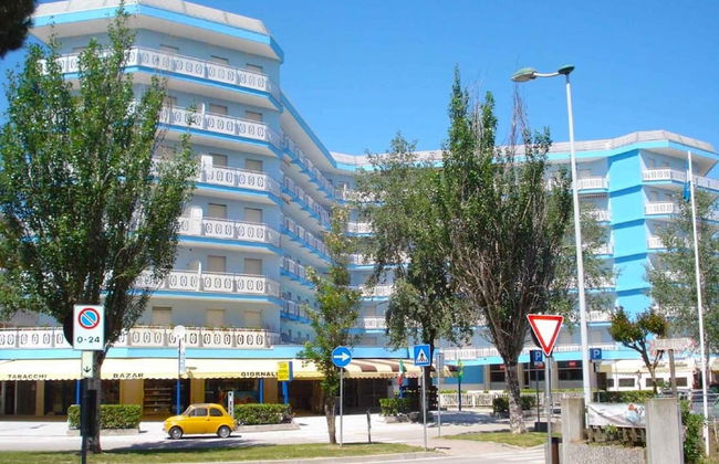 Apartment in Porto Santa Margherita by Sea - Photo 1