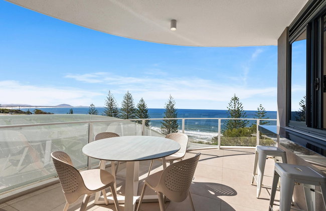 Breeze Mooloolaba - Foto 54