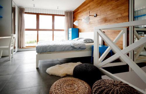 Apartament dwupoziomowy Yakima - Photo 12