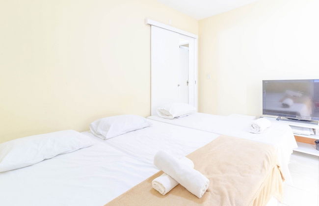 GB08 Casa 4 Suites em Guarajuba - Foto 6