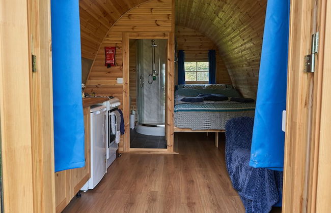 Woodpecker Pod With Views - Photo 8