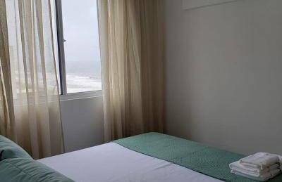 Apto beira-mar pé na areia - Photo 13