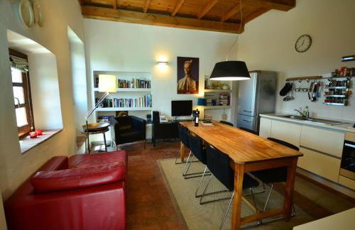 Rustic Tuscan Cottage - Foto 26
