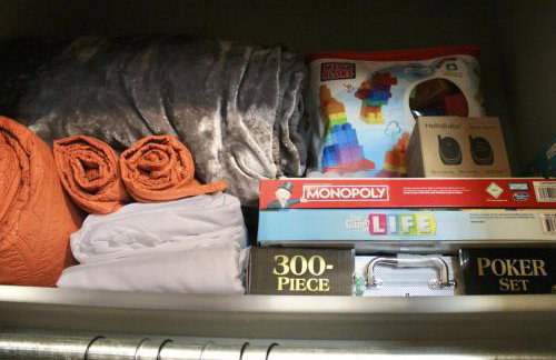 Little Rock - Capital Manor Adventure, Condo Near City Hotspots - Foto 42