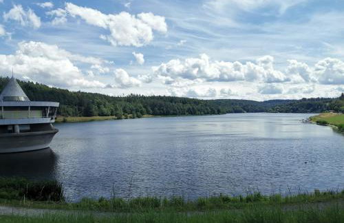 Blockhaus am Twistesee mit 3 Schlafzimmern - Foto 35