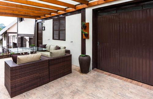 Apartamento Completo de 3 quartos em Gramado - Foto 33