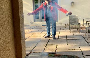 Sai Villa on Maurice River - Foto 39