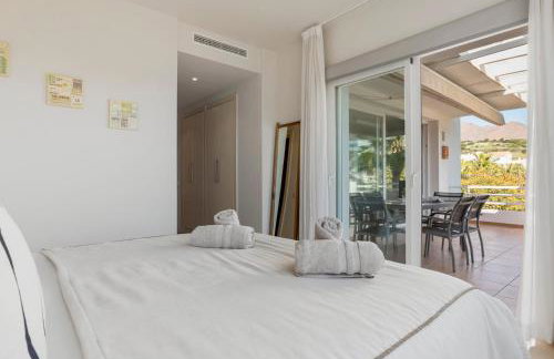 Luxury Apartment with Free Alcazaba Lagoon Access - Foto 26