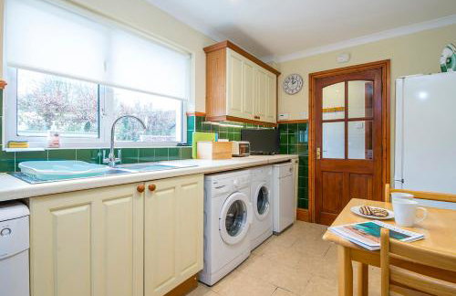 Clayford Cottage - Foto 10