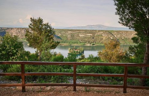 4 Bedroom Awesome Home In Dubravice - Foto 24