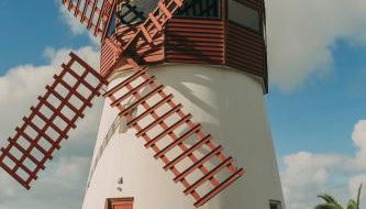 Moinho das Feteiras - Foto 2