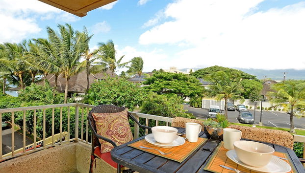 Servizio della struttura