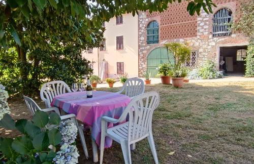 Corte Bicchio 11 ospiti - Foto 15