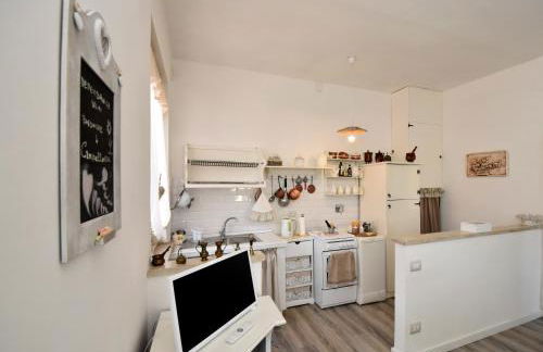 Shabby House Nonna Peppa - Foto 3