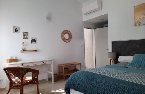 Gîte le Relais d'Eden - Photo 9