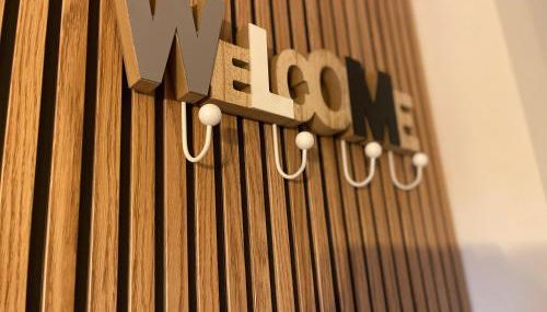 Anpartamento con Encanto Costa Ballena - Foto 3, Lobby or reception