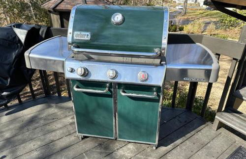 The Escape Pod Cheat Lake, Morgantown, Hot Tub, 2Bed, 2Bath - Foto 37