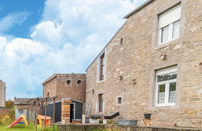 La Huche de Raphaelle - Photo 55