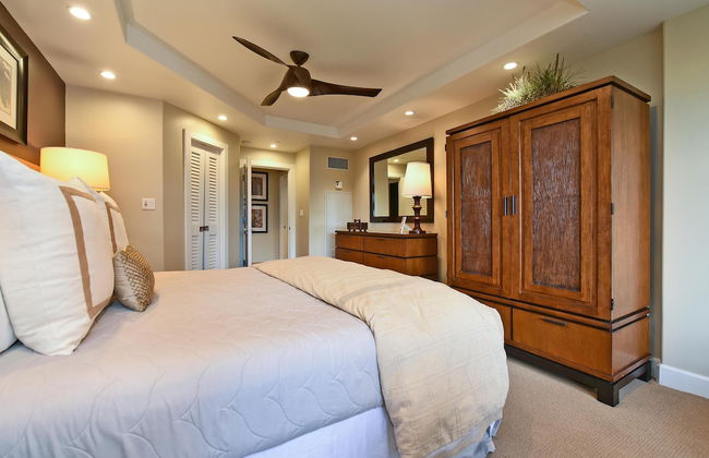 Kaanapali Alii 456 in Kaanapali - Foto 23