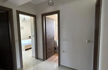 Tasos Cozy Apartment 1st Floor - Foto 14