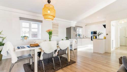 Stunning Ground Floor Hartlepool Marina Apartment - Foto 5