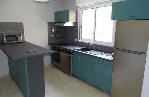 le meublé du pêcheur - Foto 4