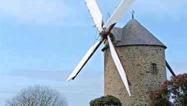 Gîte Mont Saint Michel Beauvoir - Foto 4